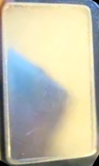 5-Gram (g) Johnson Matthey Silver Bar, Shipwreck, Reverse
